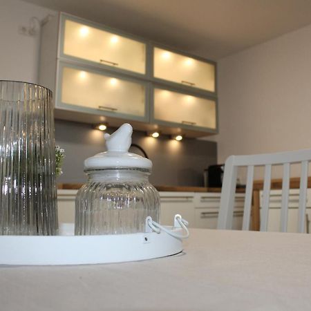 Isenbüttel Apartment Hanske מראה חיצוני תמונה
