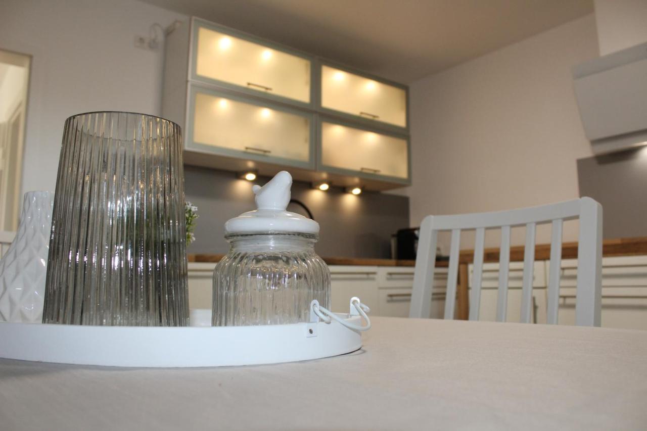 Isenbüttel Apartment Hanske מראה חיצוני תמונה