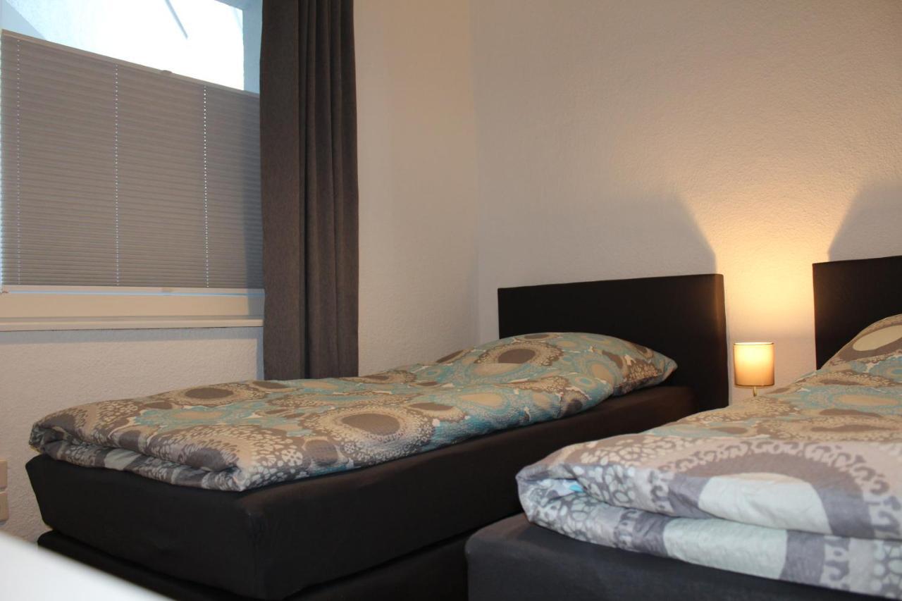 Isenbüttel Apartment Hanske מראה חיצוני תמונה