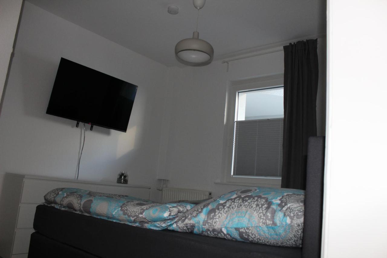 Isenbüttel Apartment Hanske מראה חיצוני תמונה