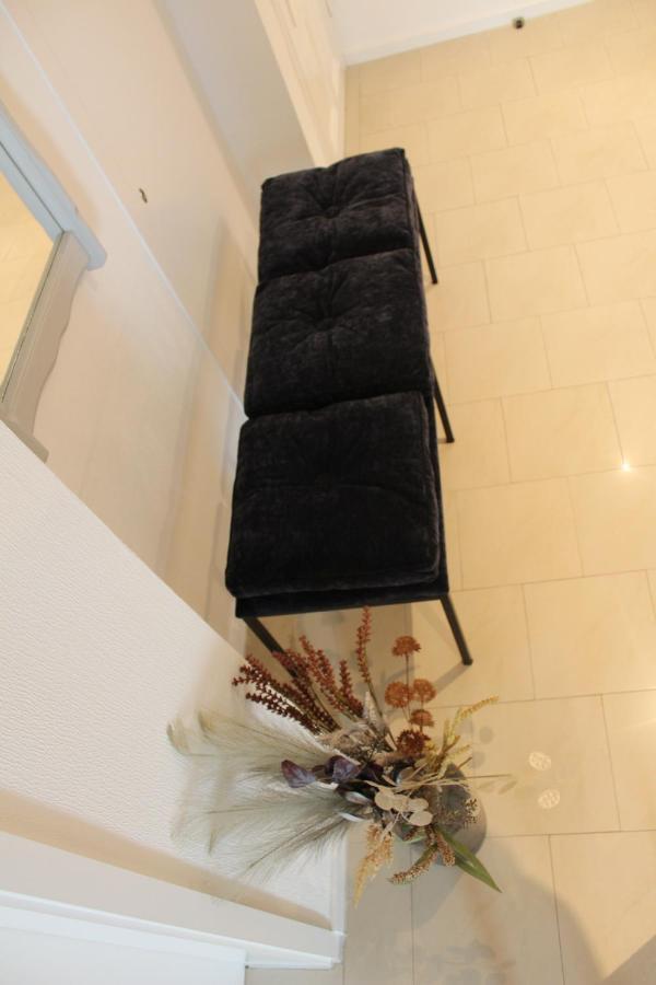 Isenbüttel Apartment Hanske מראה חיצוני תמונה