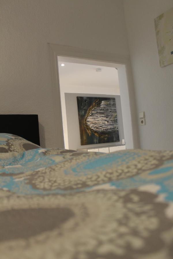 Isenbüttel Apartment Hanske מראה חיצוני תמונה
