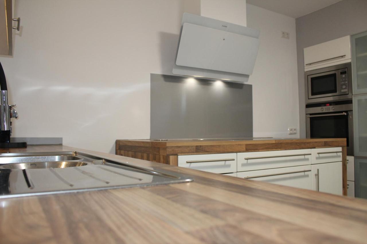 Isenbüttel Apartment Hanske מראה חיצוני תמונה