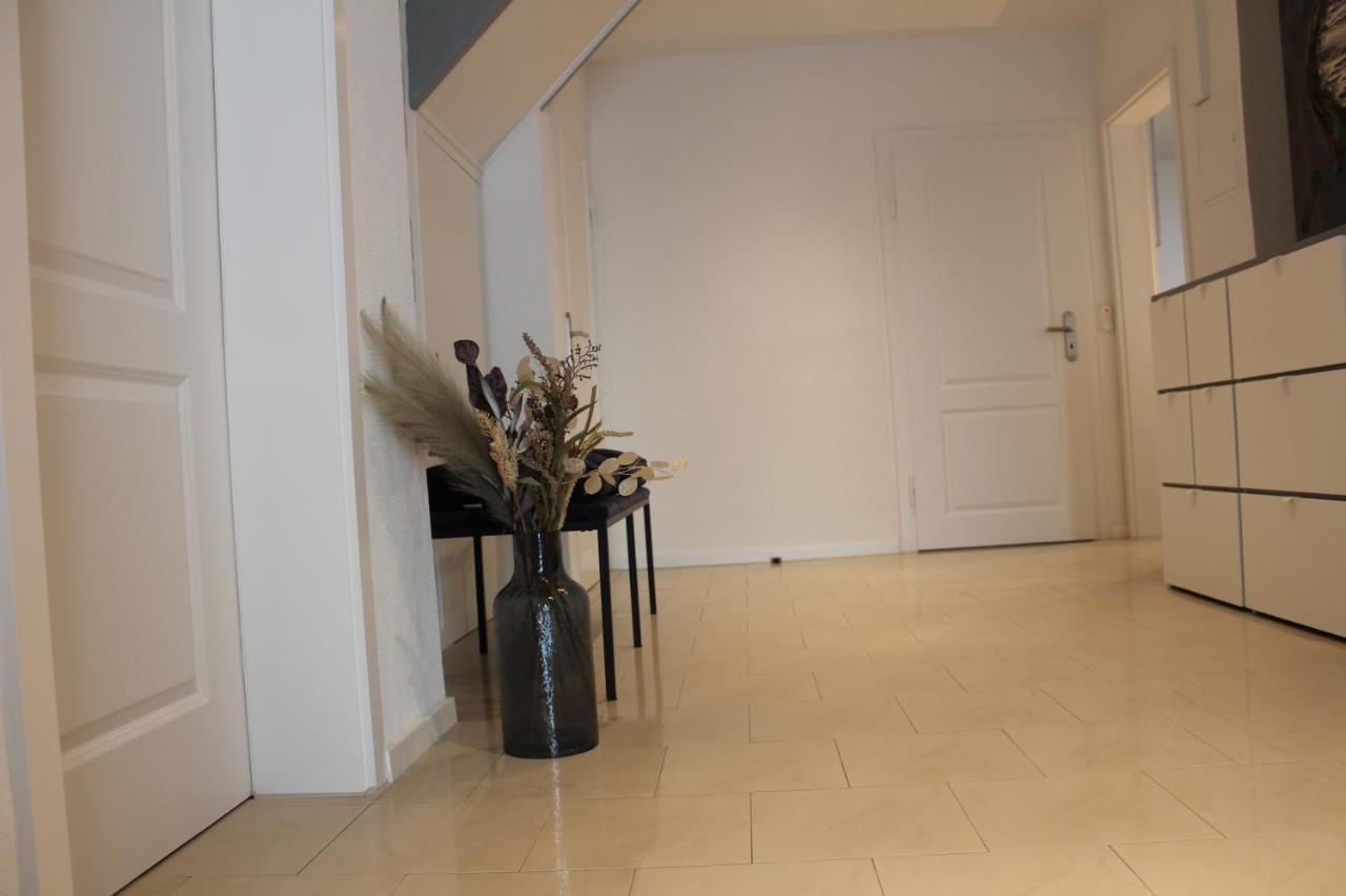 Isenbüttel Apartment Hanske מראה חיצוני תמונה