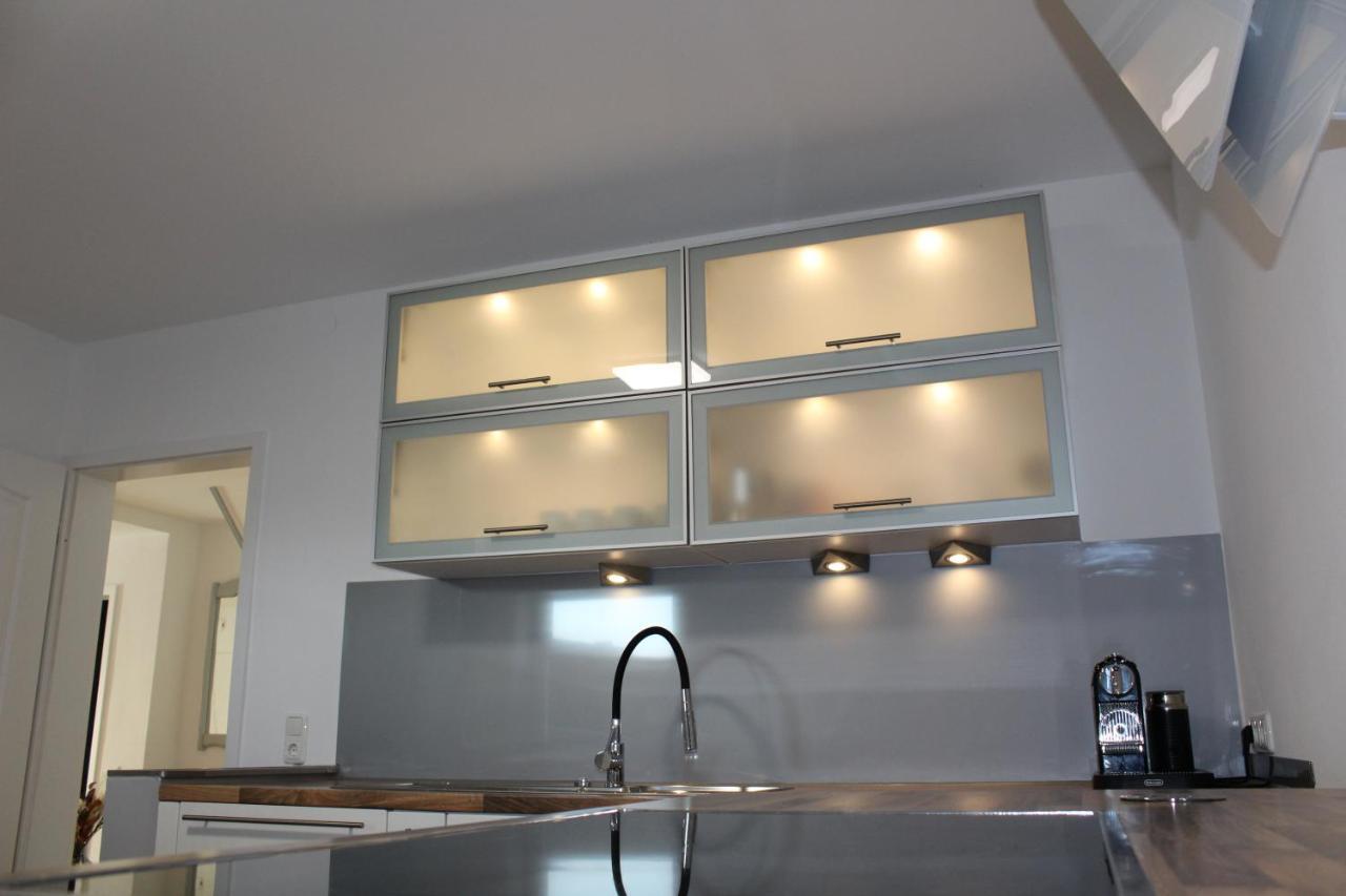 Isenbüttel Apartment Hanske מראה חיצוני תמונה