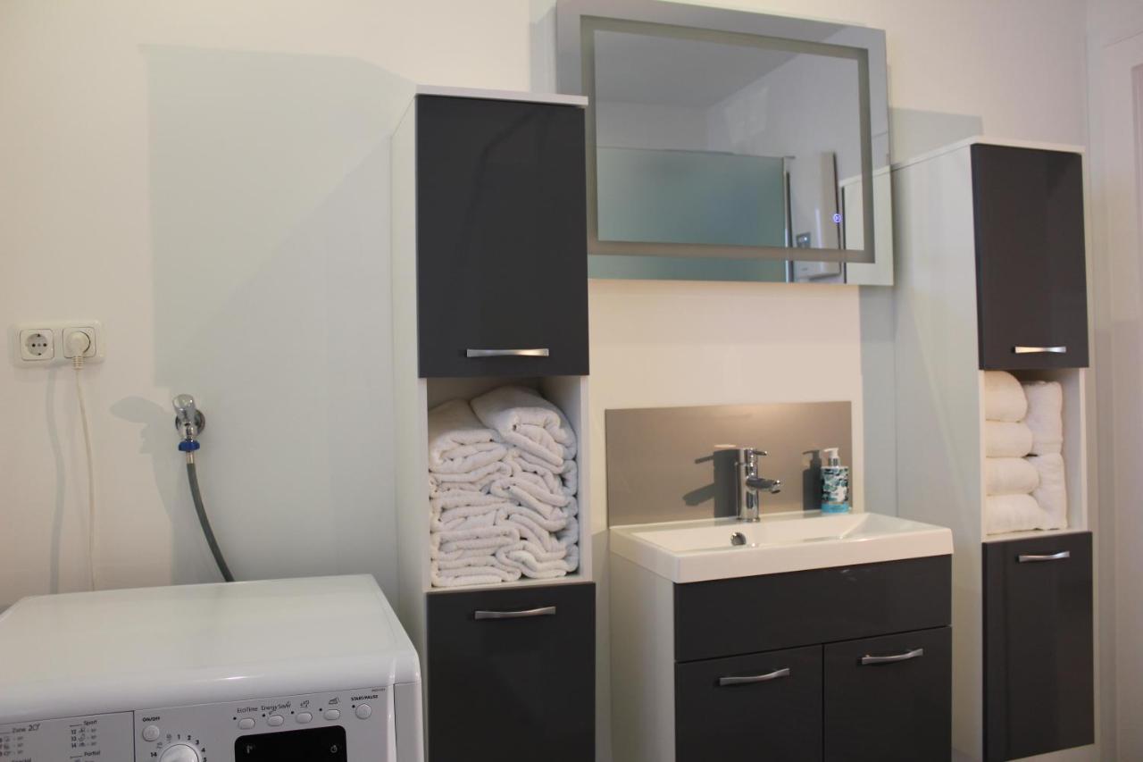 Isenbüttel Apartment Hanske מראה חיצוני תמונה