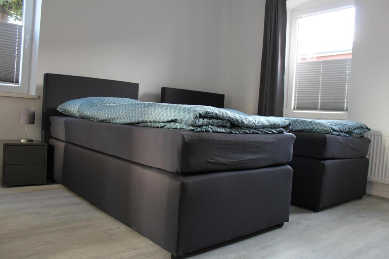Isenbüttel Apartment Hanske מראה חיצוני תמונה