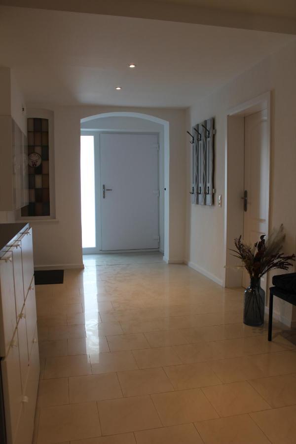 Isenbüttel Apartment Hanske מראה חיצוני תמונה