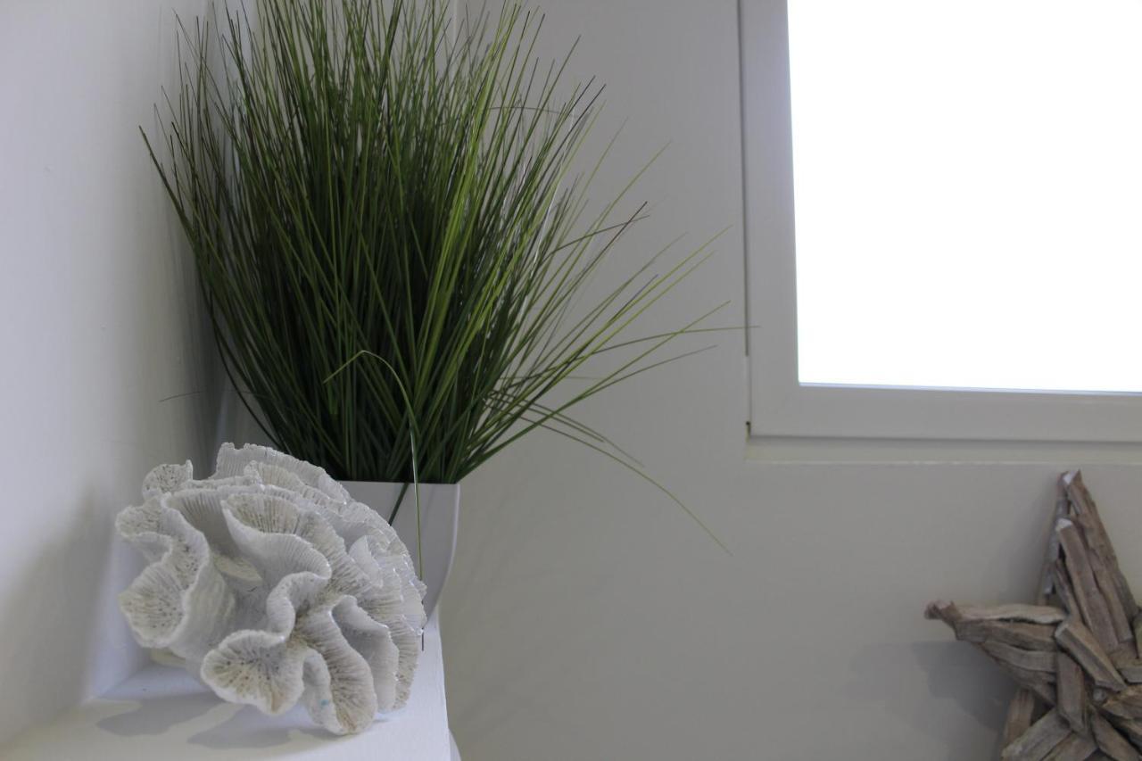 Isenbüttel Apartment Hanske מראה חיצוני תמונה