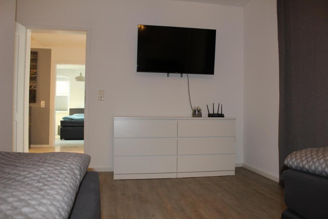 Isenbüttel Apartment Hanske מראה חיצוני תמונה