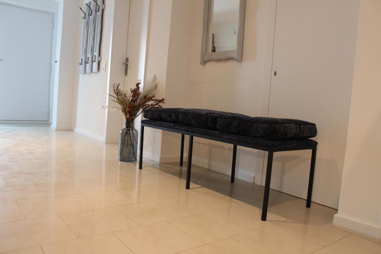 Isenbüttel Apartment Hanske מראה חיצוני תמונה