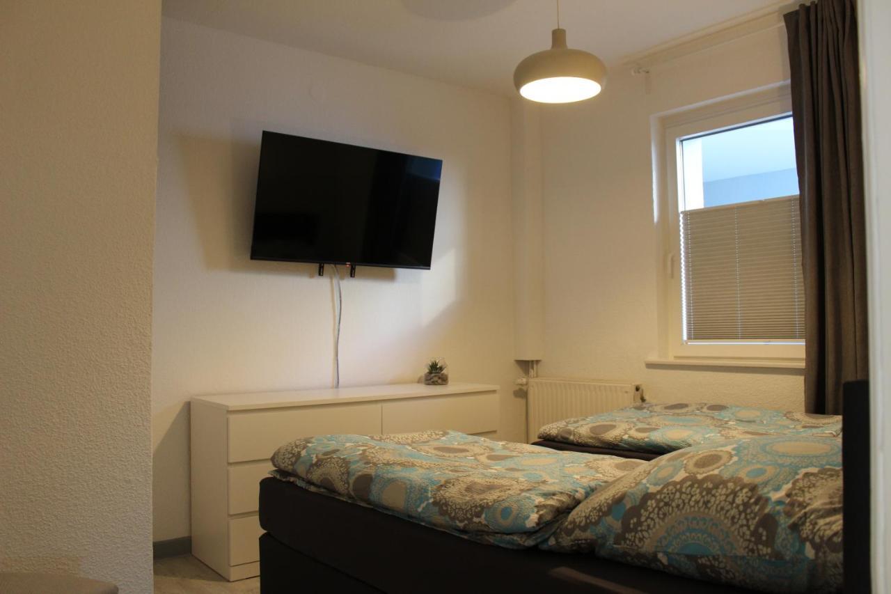 Isenbüttel Apartment Hanske מראה חיצוני תמונה